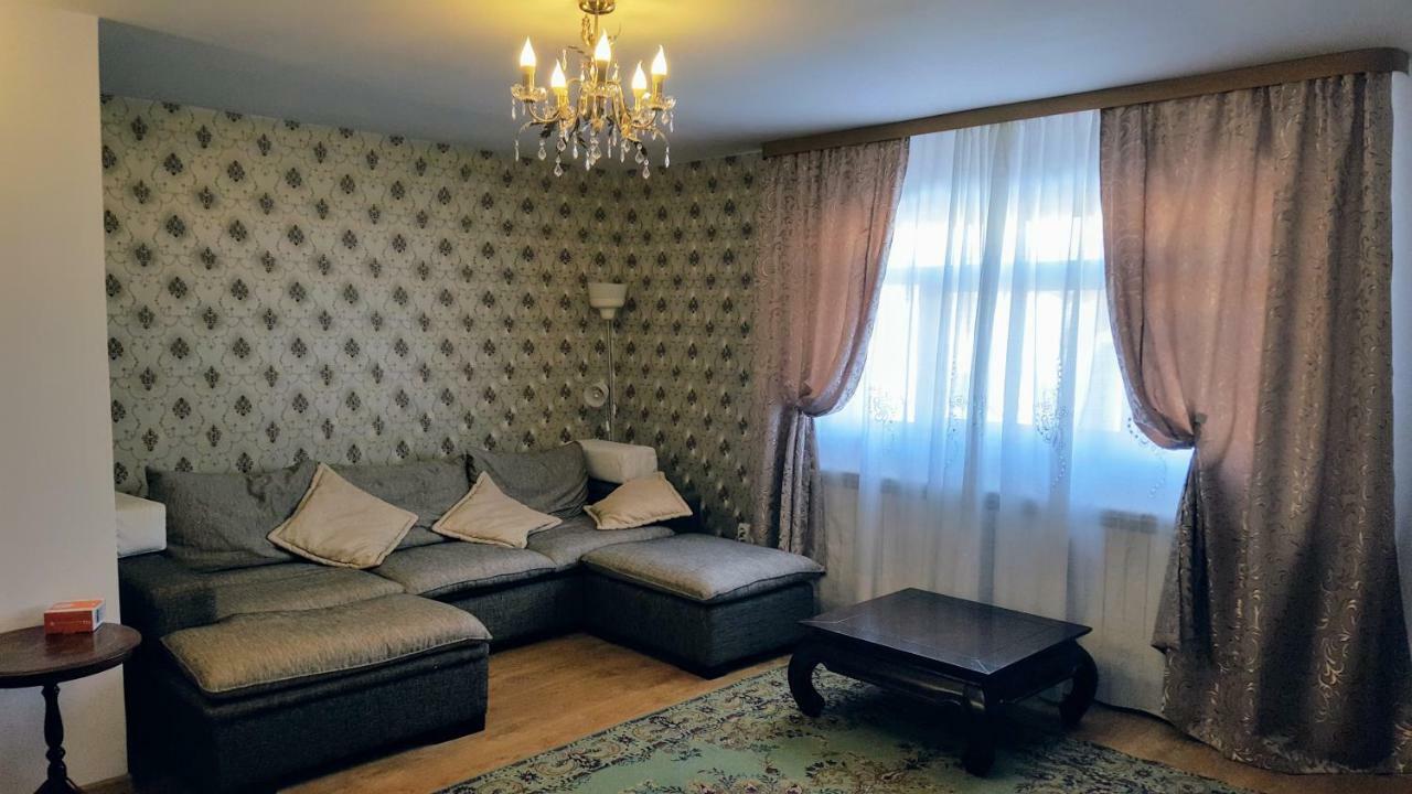 D&D Vila Βίλα Ιάσιο Εξωτερικό φωτογραφία
