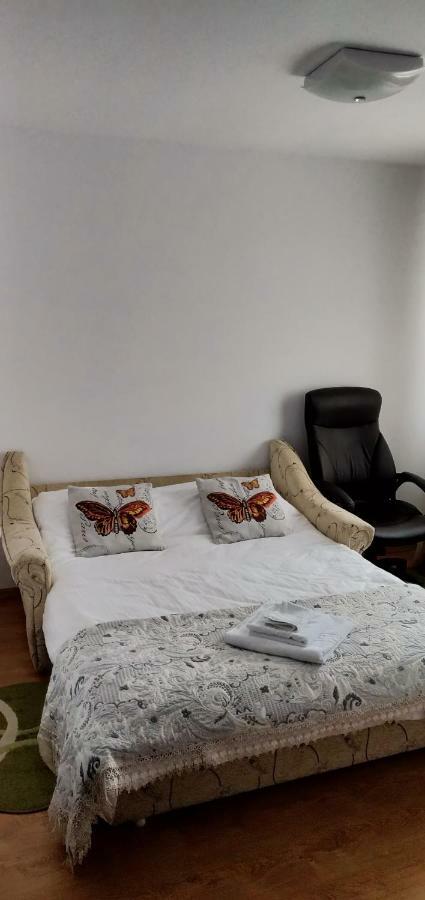 D&D Vila Βίλα Ιάσιο Εξωτερικό φωτογραφία